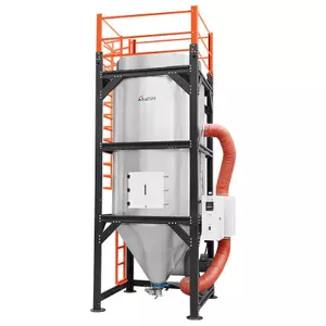 Euro-Hopper Dryer