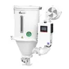 Adaptive Intelligent Energy-saving Hopper Dryer
