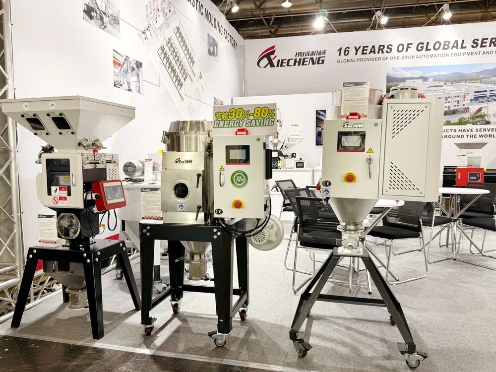 drying dehumidifying systems