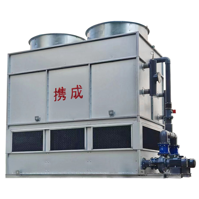 Closed Cooling Tower