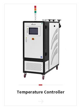 Temperature Controller