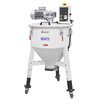 Euro-Mixing Storage Tank