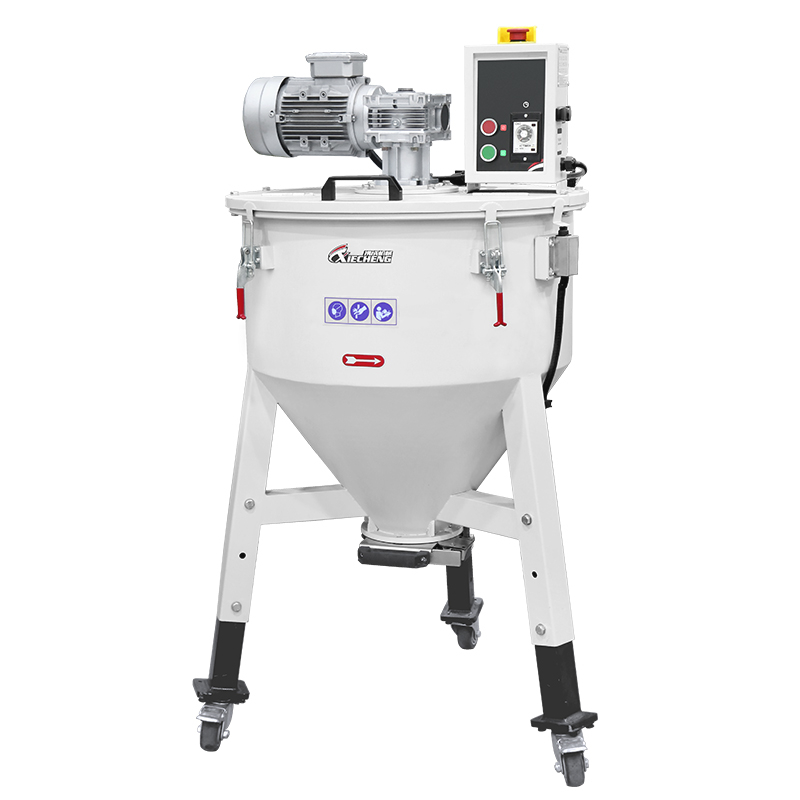 Euro-Mixing Storage Tank