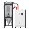 2 in 1 Honeycomb Dehumidifier