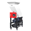 Low Speed Online Granulator