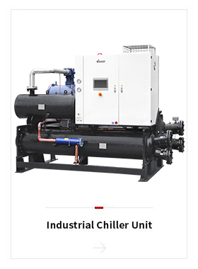Industrial-Chiller