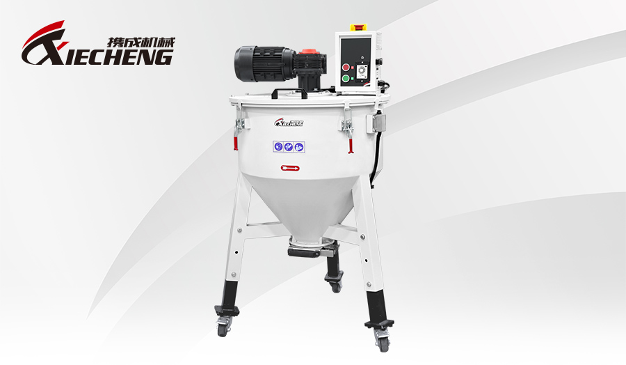 Euro-Mixing Storage Tank
