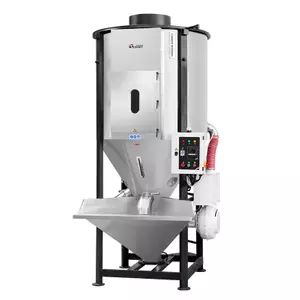 Vertical Blender