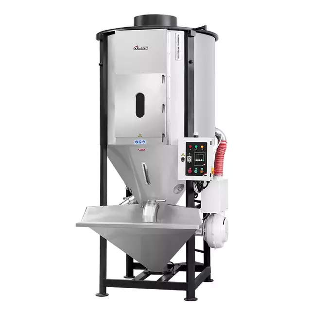 Vertical Blender