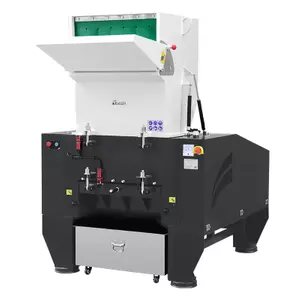 Claw Type Plastic Granulator