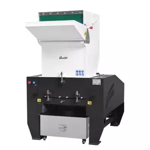 Flake Type Plastic Granulator