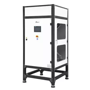 Raw Material Distribution Station