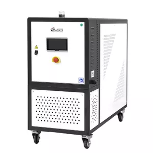 Die Casting Water Mold Temperature Controller