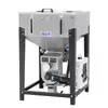 Volumetric Ratio of Two Feed Mixer