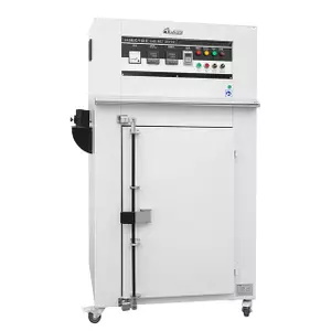 Cabinet Dryer