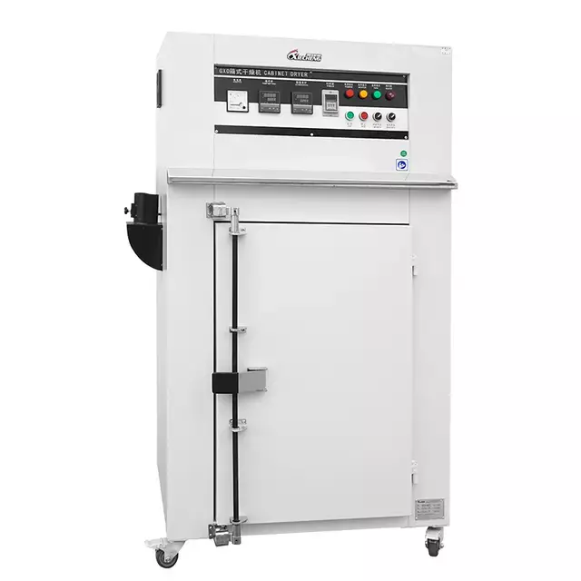 Cabinet Dryer