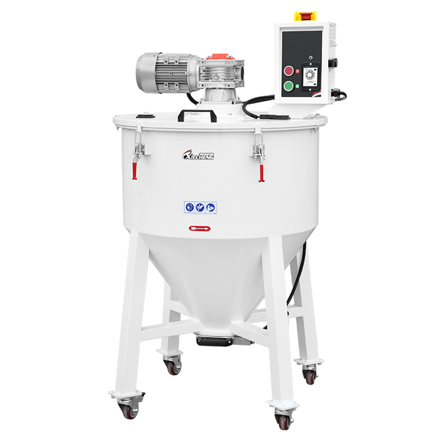 Euro-Mixing Storage Tank