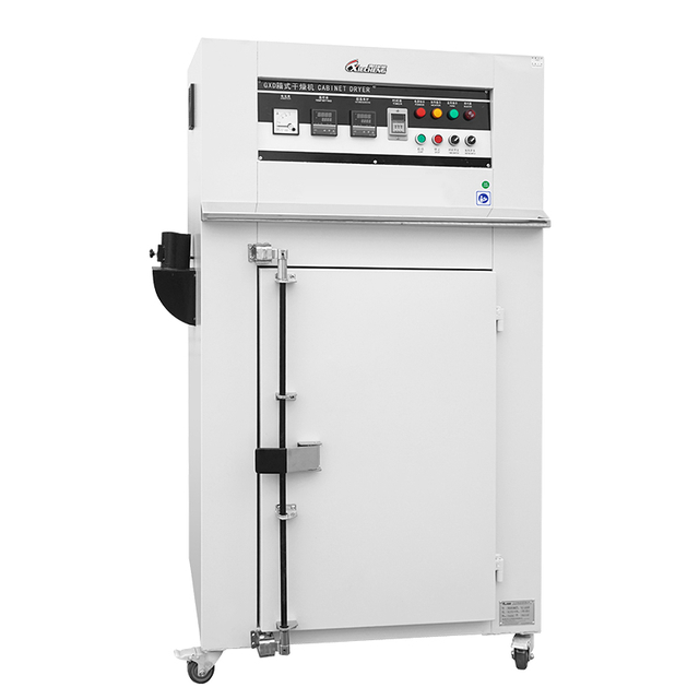 Cabinet Dryer