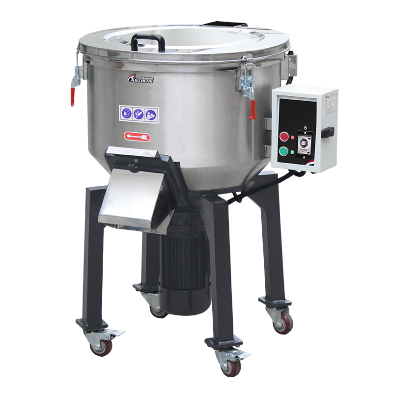 Vertical Color Mixer