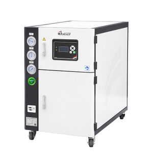 Water Cooled Chiller