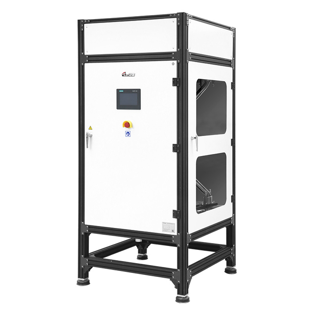 Raw Material Distribution Station