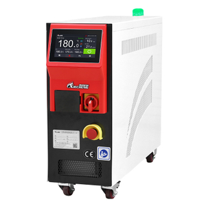 High Performance Optical Type Mold Temperature Controller