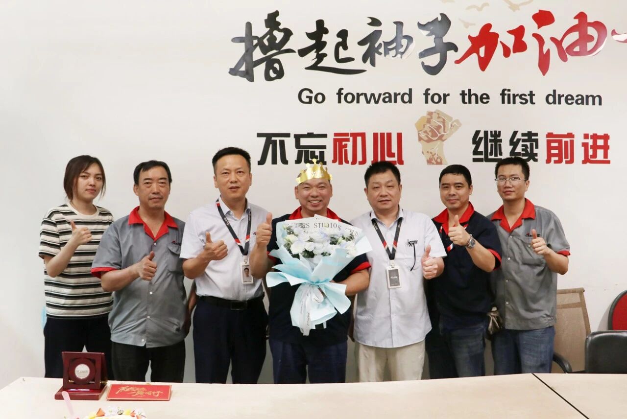 Ten Years at Xiecheng | A Decade of Craftsmanship, A Legacy of Precision