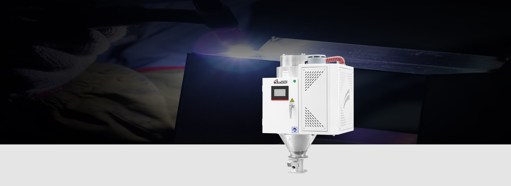 small dehumidification dryer