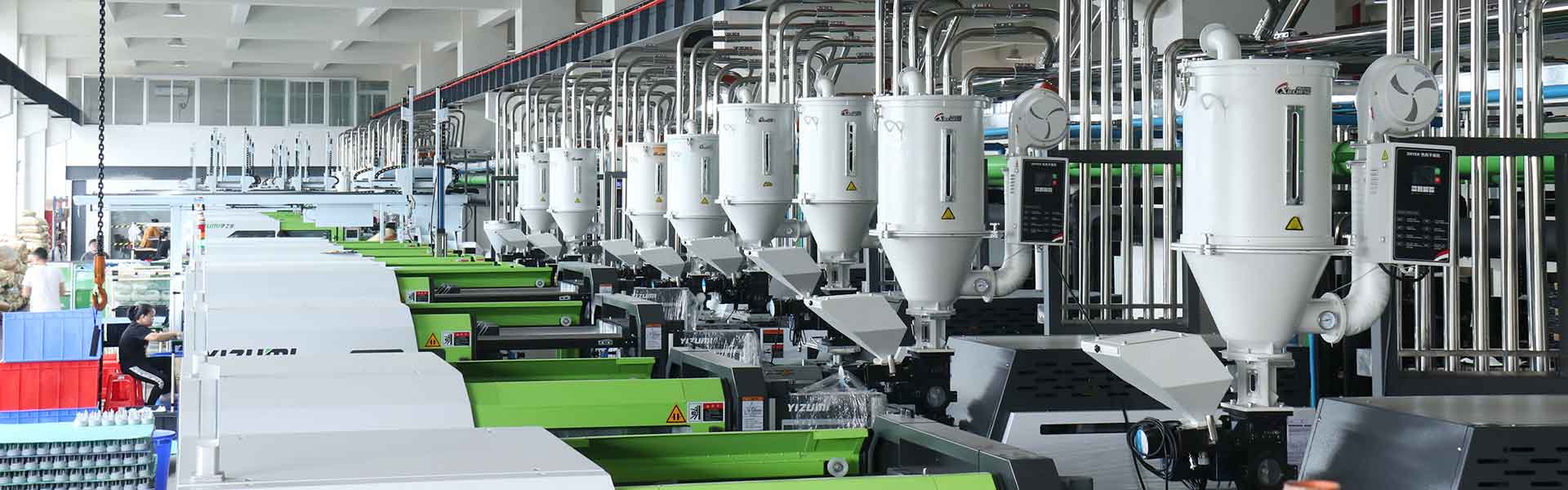 XIECHENG Centralized Feeding System 