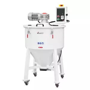 Euro-Mixing Storage Tank