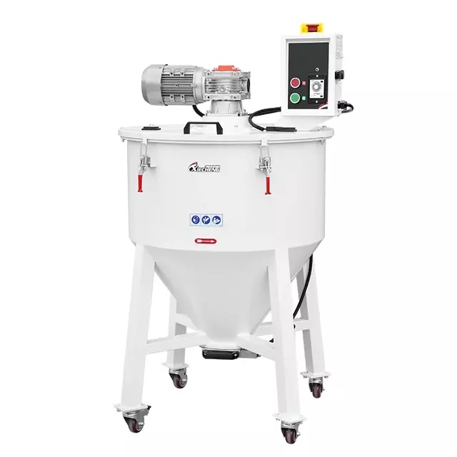 Euro-Mixing Storage Tank