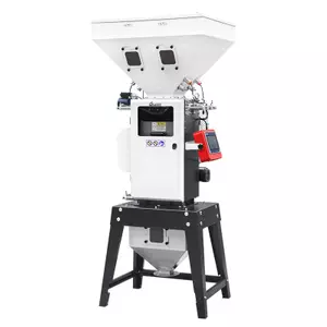 Gravimetric Blender