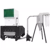 Granulating Auto Collecting System
