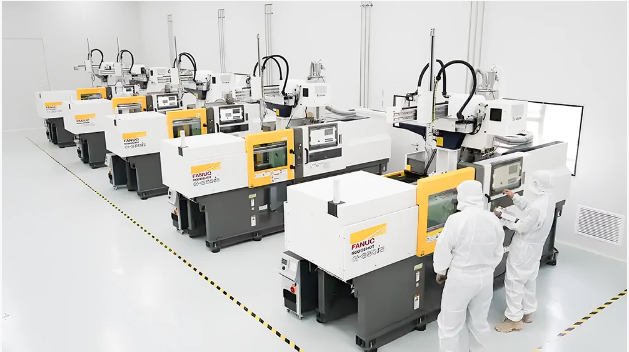 Why Optical Injection Molding Demands a Dedicated Optical Mold Temperature Controller