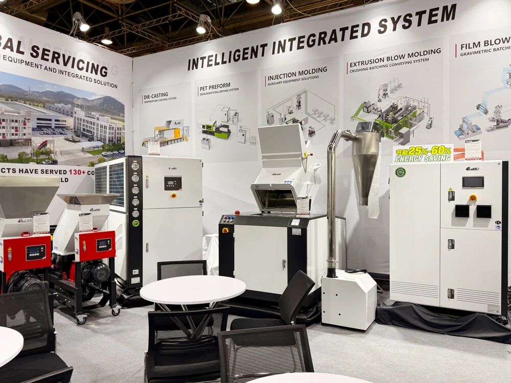  energy-saving dehumidifying and drying machines
