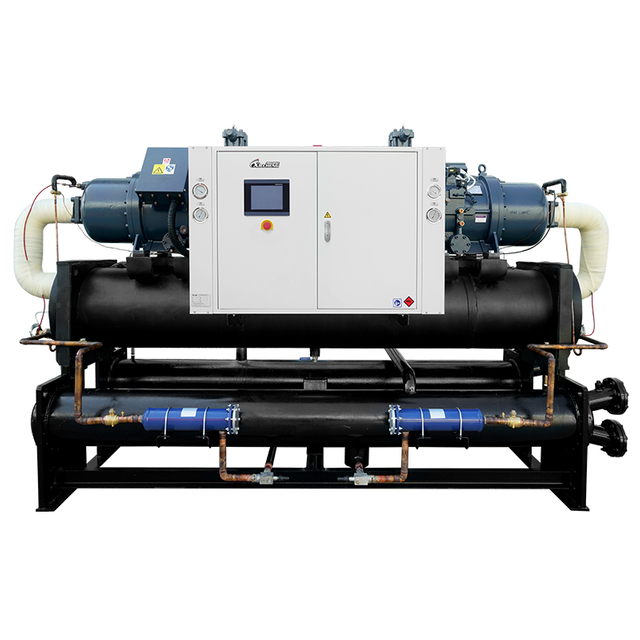 High Temperature Heat Pump Unit