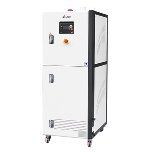 Honeycomb Dehumidifier