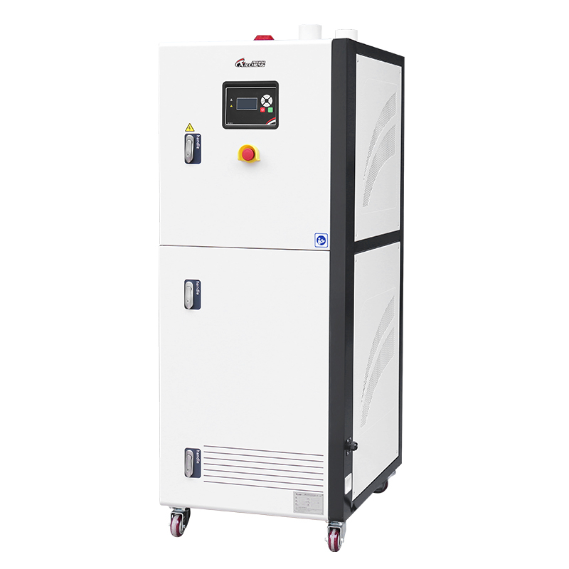 Honeycomb Dehumidifier