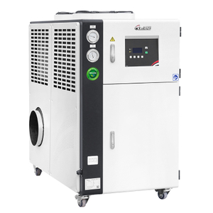 Air Cooled Air Chiller