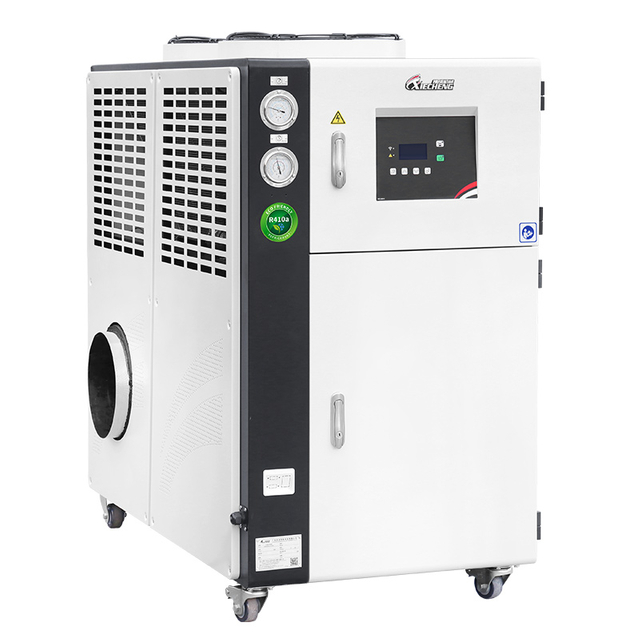 Air Cooled Air Chiller