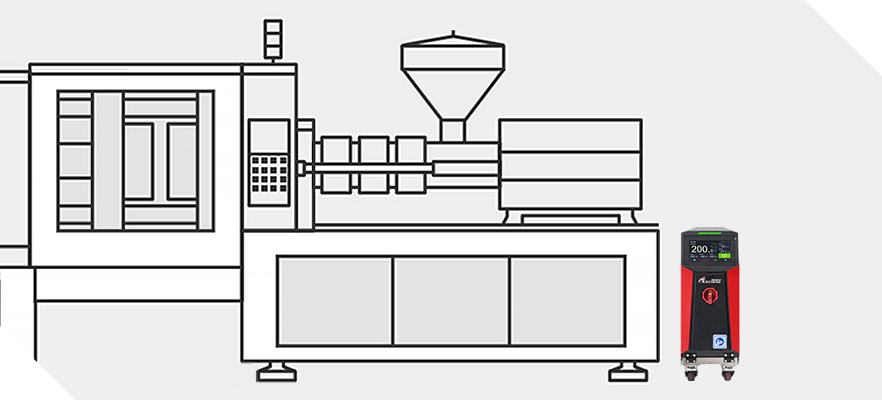 High-performance-mold-temperature-controller-optical-type