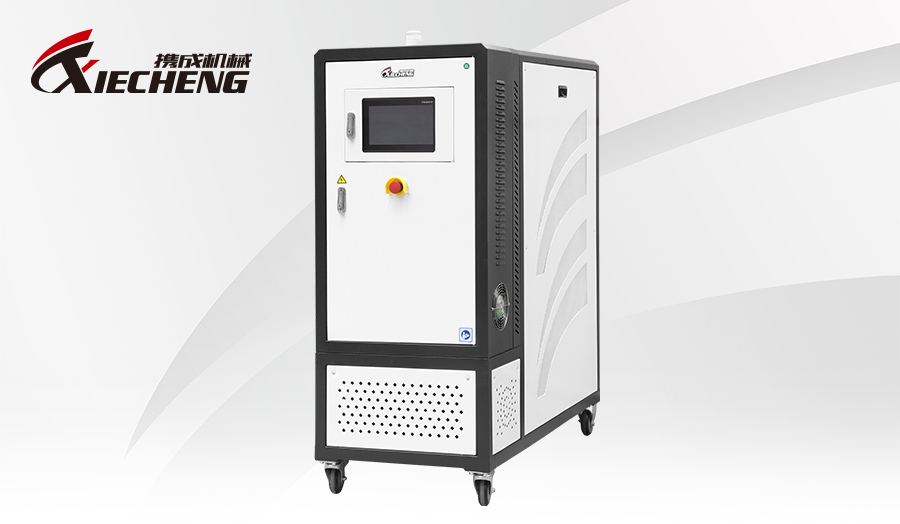 Die Casting Oil Mold Temperature Controller