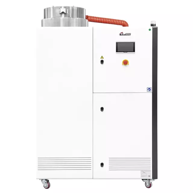 Euro Drying Loader