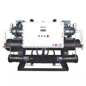 Explosion Proof Water Chiller