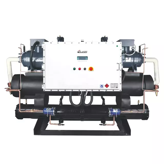 Explosion Proof Water Chiller