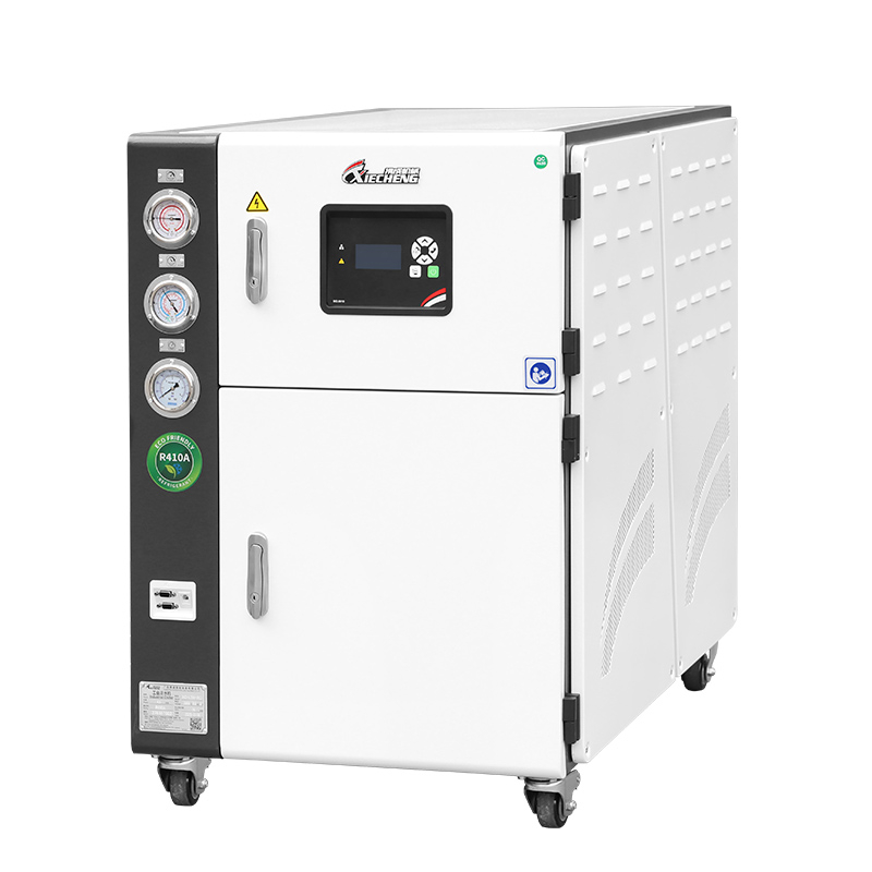 Water Cooled Chiller