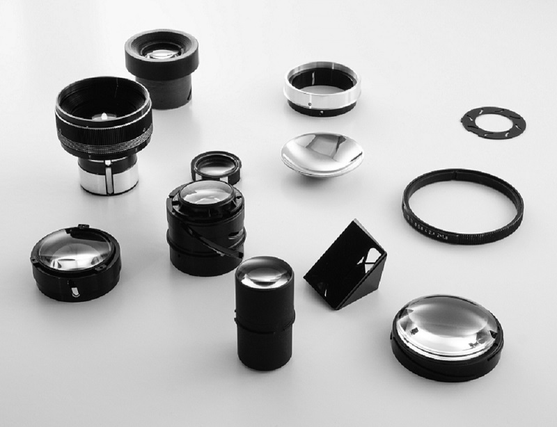 Camera lens 