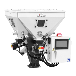 Volumetric Ratio Mixer