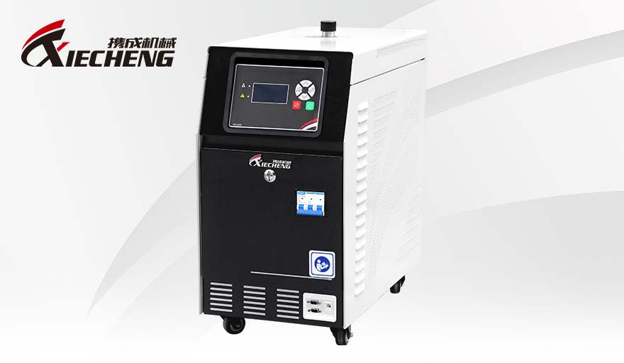 Standard Water/ Oil Mold Temperature Controller