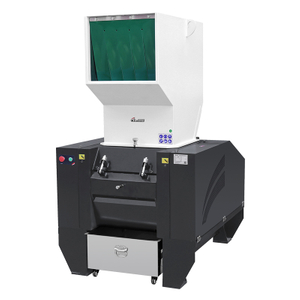 GB Series Plastic Granulator